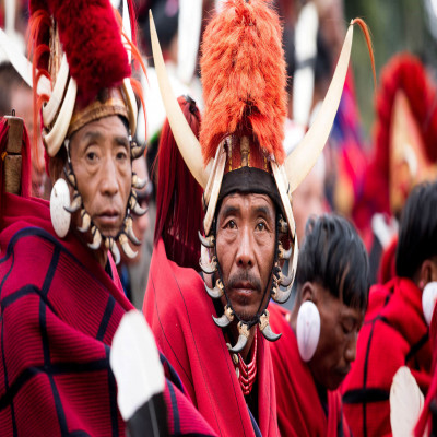 Amongmong Festival Place to visit